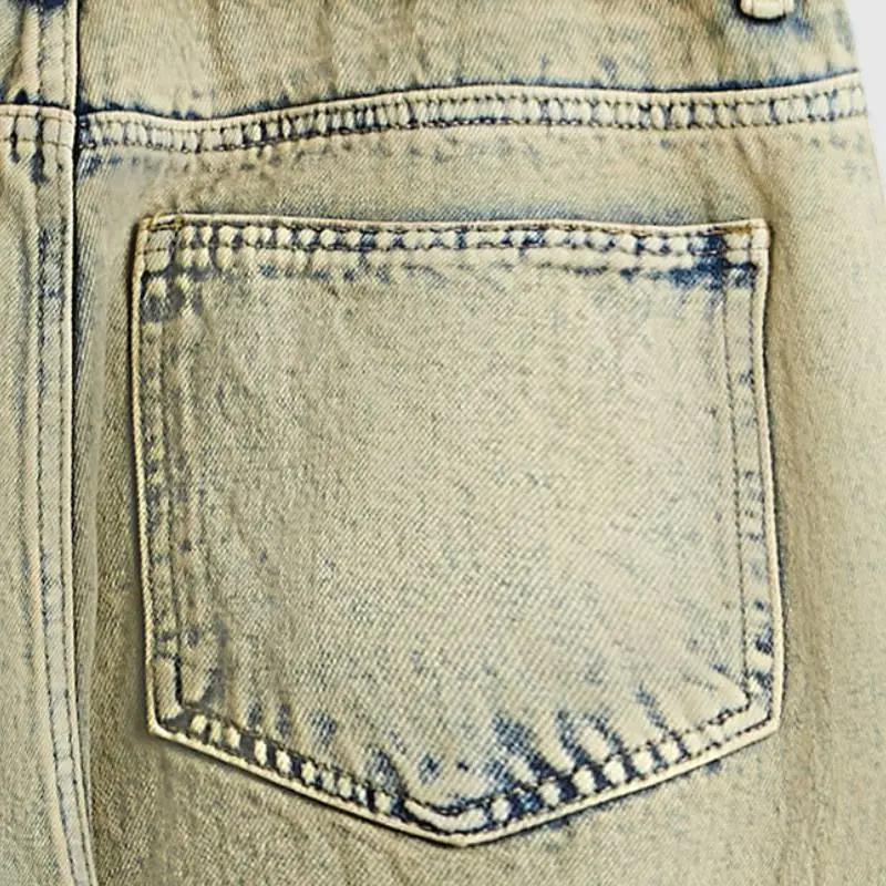 Simple Basics Jeans-5