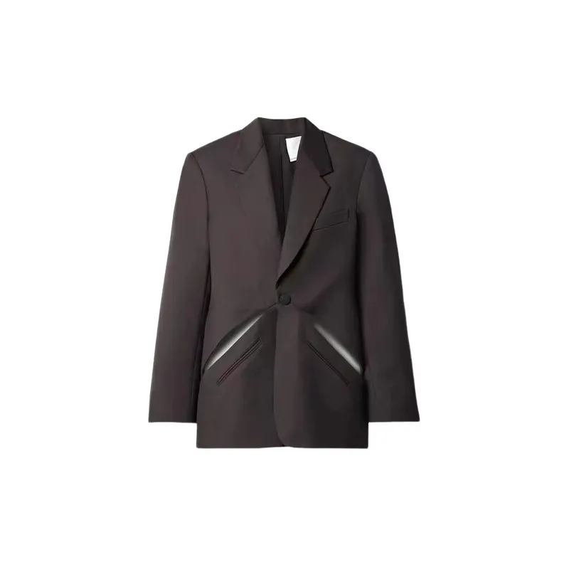 Funky Basics Business Suit-0