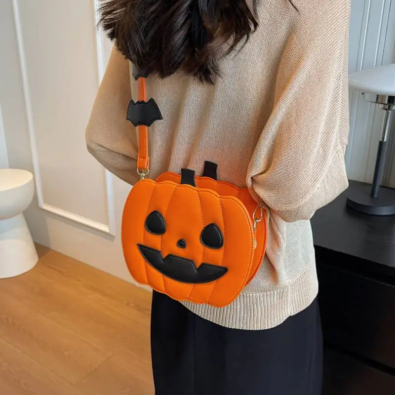 Fashionable Cute Shoulder Bag-1
