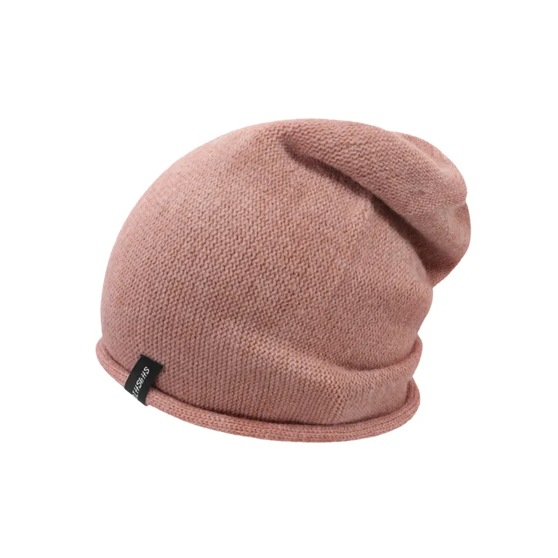 Fashionable Casual Beanie-3