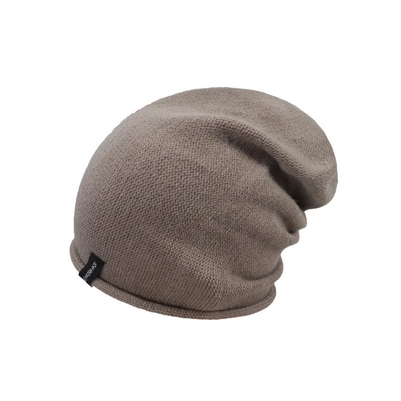 Fashionable Casual Beanie-2