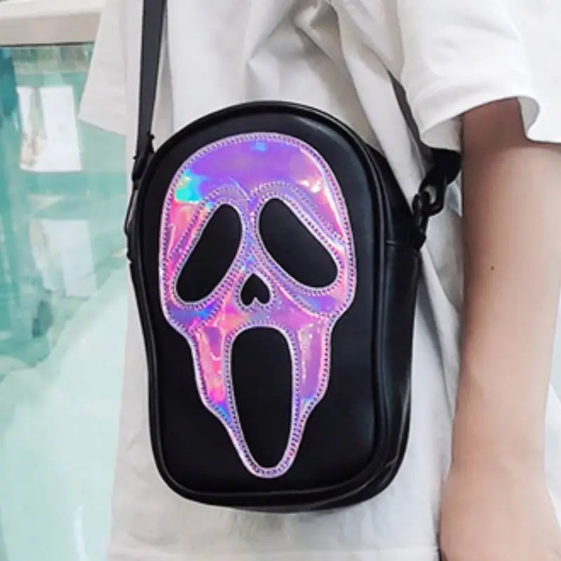 Fashionable Cute Shoulder Bag-3