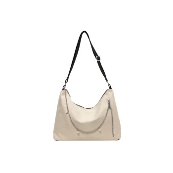 Fashionable Basics Crossbody Bag