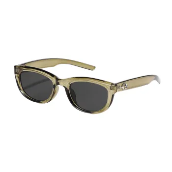 Street Simple Sunglasses