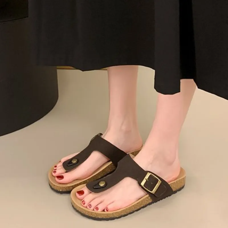 Simple Basics Flip Flops-6