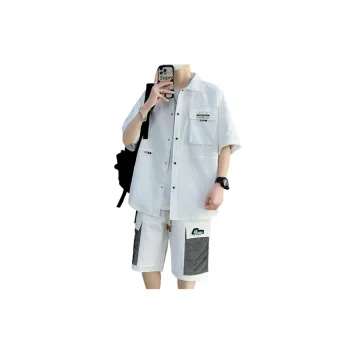 Trendy Casual Handsome Suit