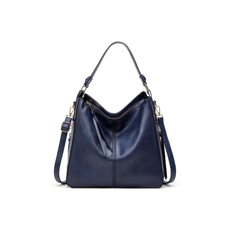 Fashion Retro Shoulder Bag-2