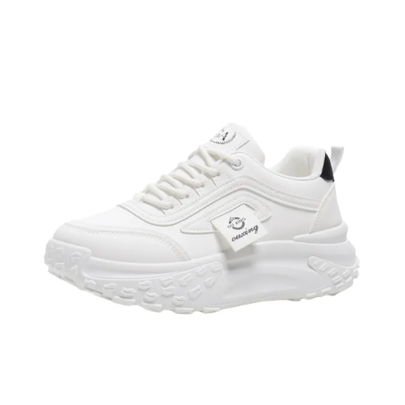 Sports Casual Lifestyle Shoes-0