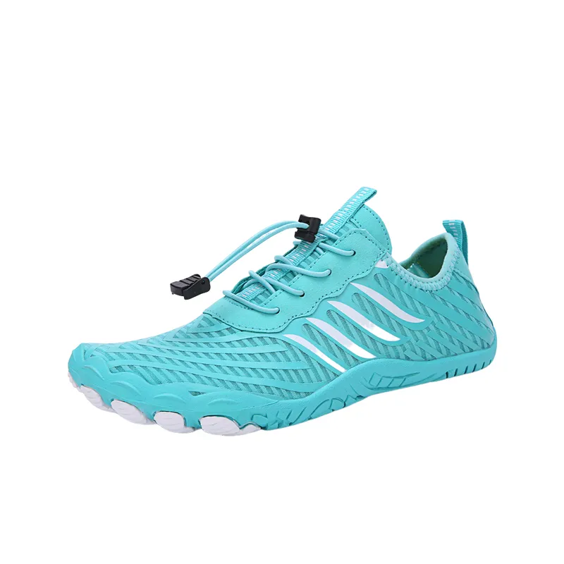 Basics Simple River Trekking Shoes-7