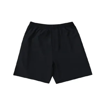 Simple Fashionable Polyester Sports Shorts