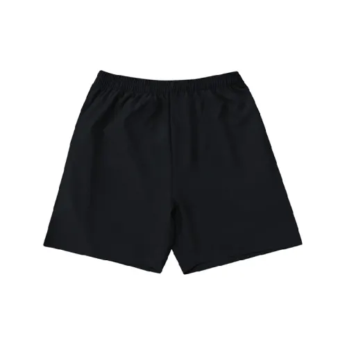 Simple Fashionable Polyester Sports Shorts