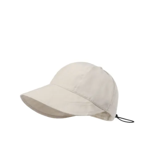 Fashionable Simple Peaked Cap