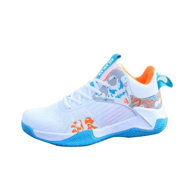 Fashion Breathable Basketball ZoomX shoes