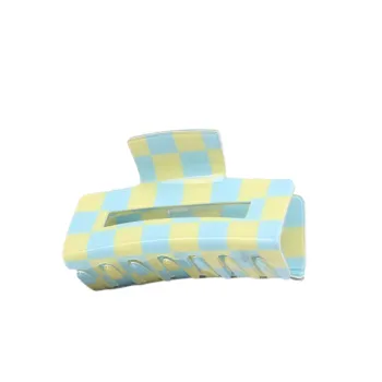Simple Basics Hair Clip