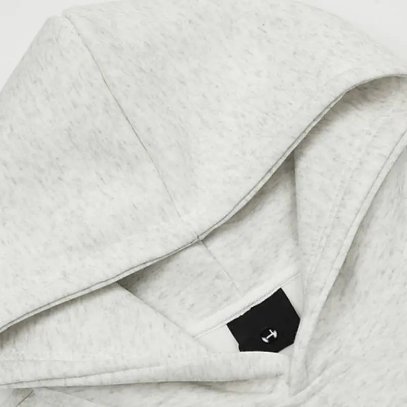 Simple Bow Sweatshirt-3