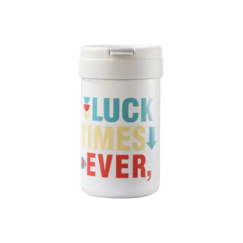 Simple Basics Plastic Water Cups
