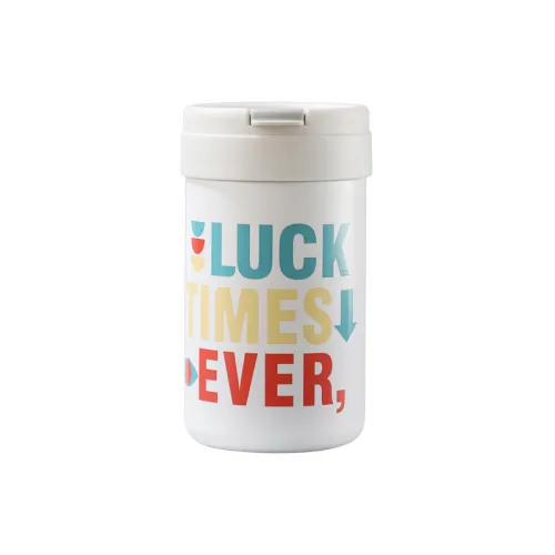 Simple Basics Plastic Water Cups