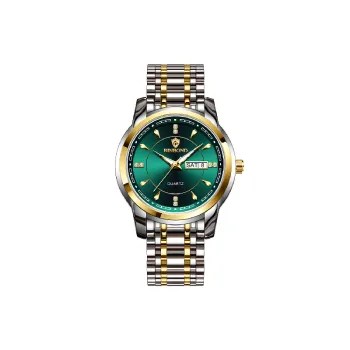 Fashionable Business Watch