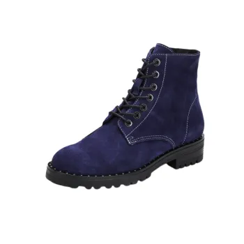 Fashionable Warming Martin Boot