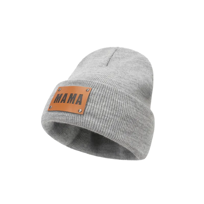 Fashionable Warming Beanie-0
