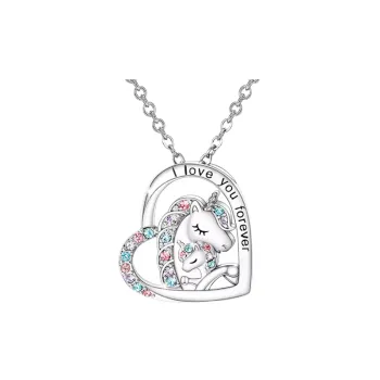 Fashionable Cute Necklace