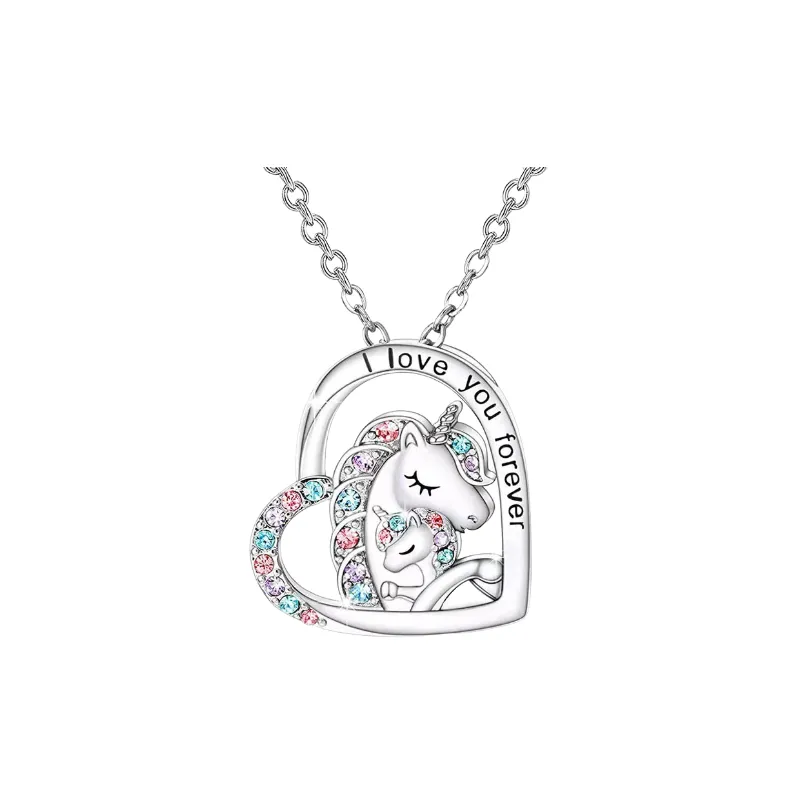 Fashionable Cute Necklace-0