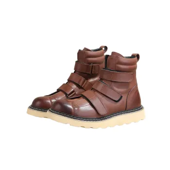 Fashionable Simple Martin Boot