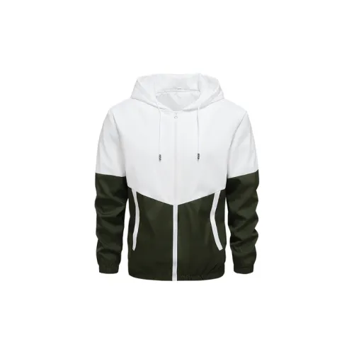 Casual Trendy Jacket