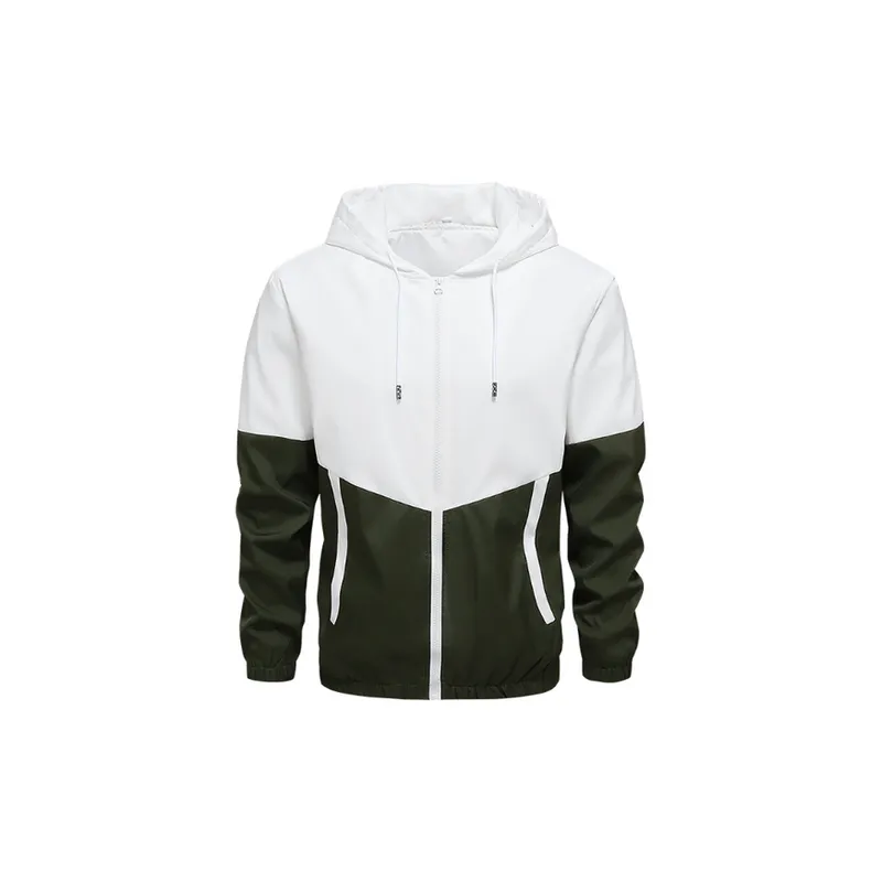 Casual Trendy Jacket-6