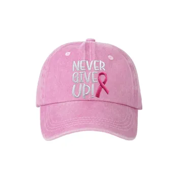 Retro Casual Cap