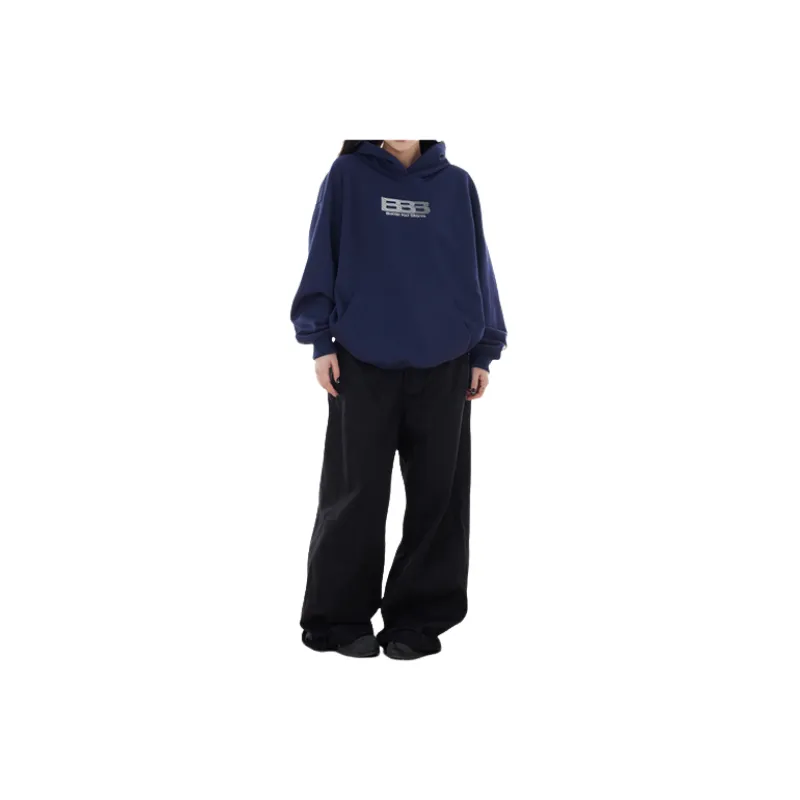 Sporty Fashionable Sweatshirt-4