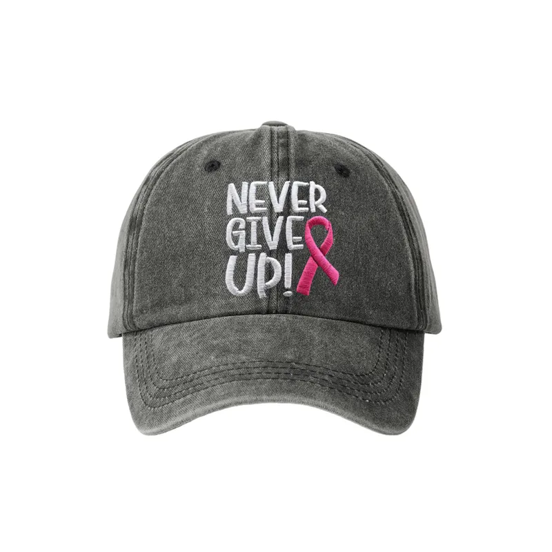 Retro Casual Cap-2