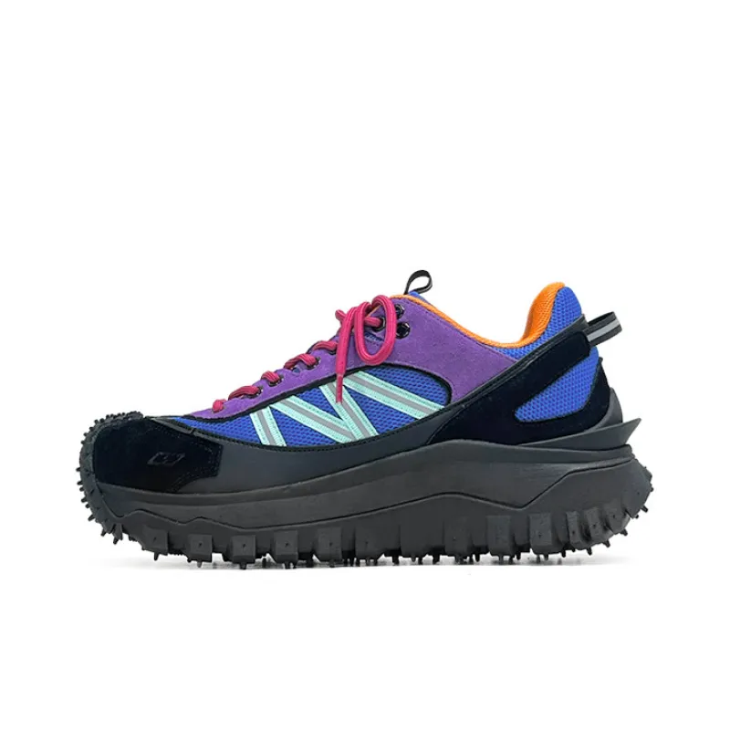 Casual Outdoor Sports Shoes-0