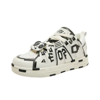 New Trendy Brand Board Shoes