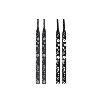 3M Reflective Shoelaces