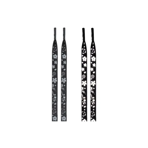 3M Reflective Shoelaces