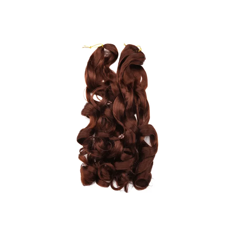 Funky Loose Wig-5