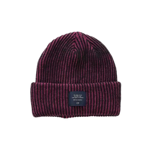 Retro Warming Beanie
