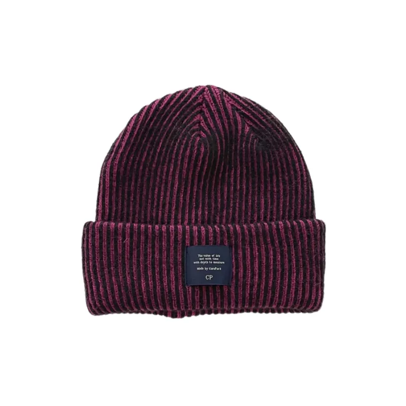Retro Warming Beanie-4