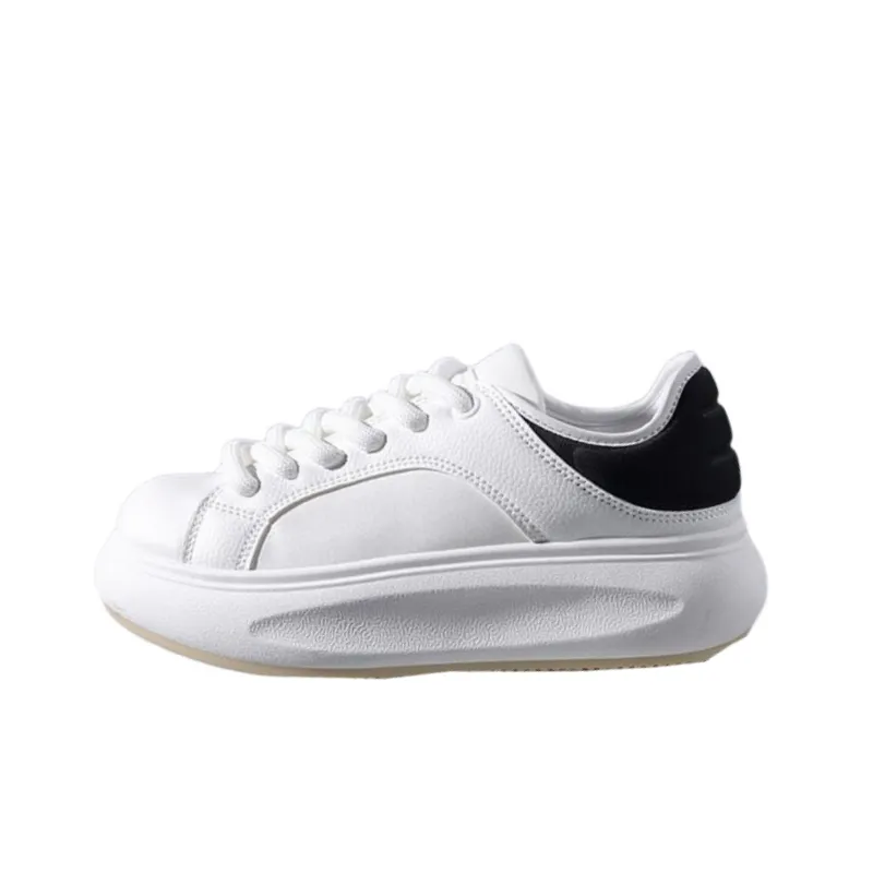 Casual Sports Chunky Sneakers-0