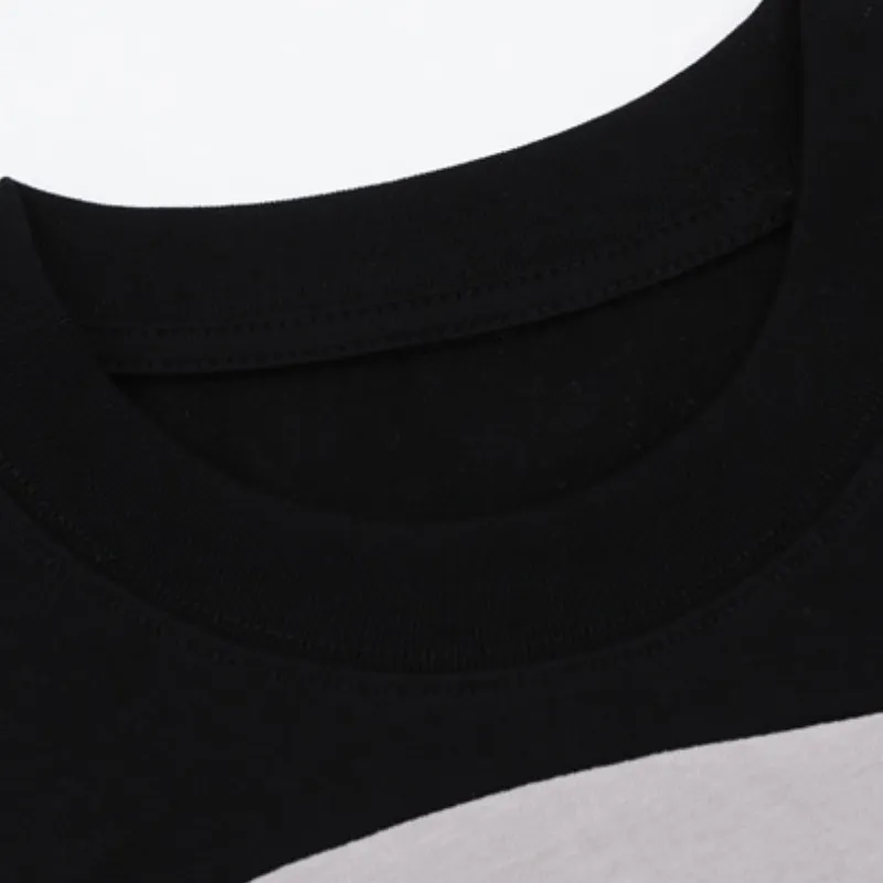 Fashion Street 100% Cotton T Shirt Unisex-4