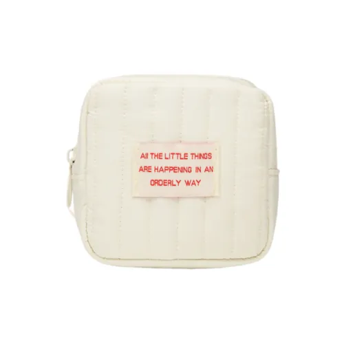 Maison Margiela Four Stitch Detailed Card Holder