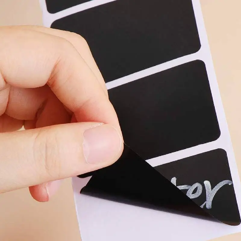 Simple Basics Stickers-4