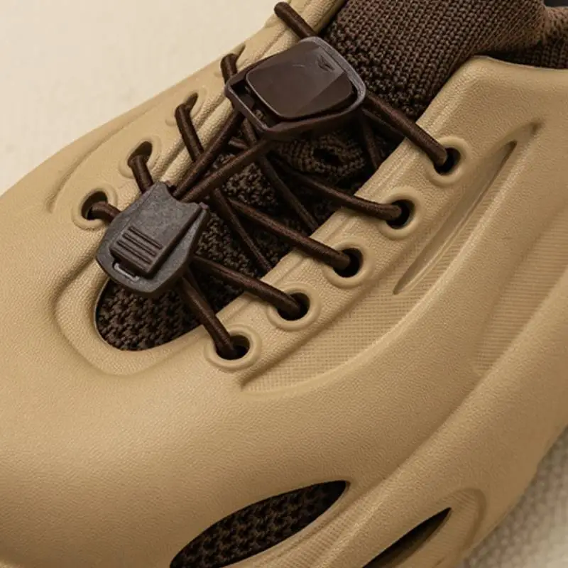 Casual Loose River Trekking Shoes-1