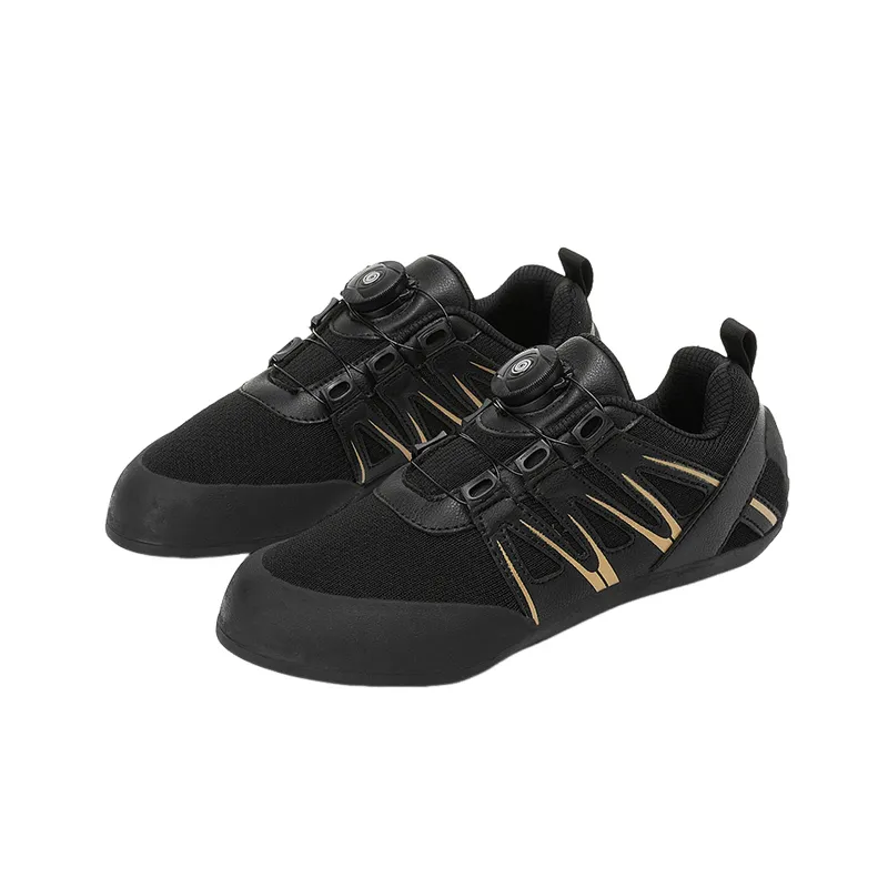 Simple Basics Rock Climbing Shoes-0