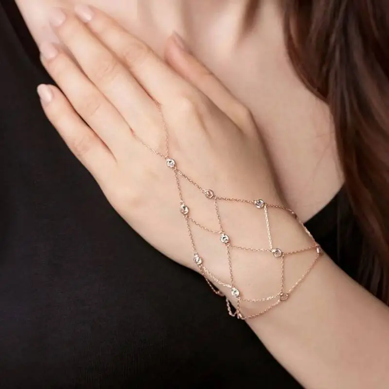 Simple Casual Bracelet-1