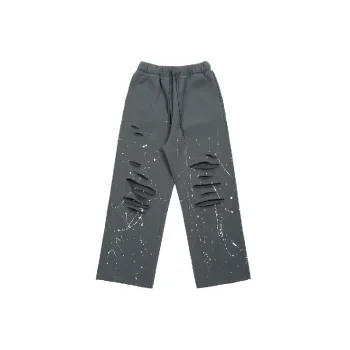 Fashion Simple Jeans