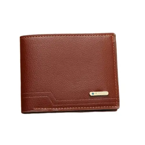 Fashionable Casual Wallet