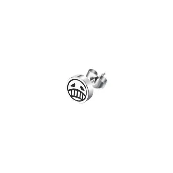 Trendy Expression Earrings
