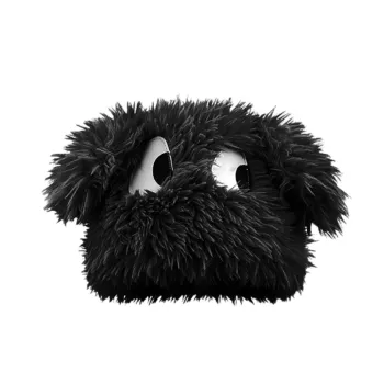 For Test Use Long eared Eye Puppy Cute Hat